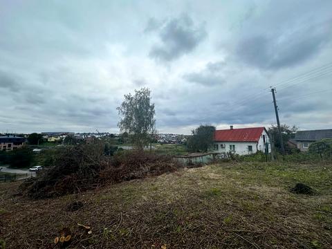 ділянка за адресою Богдана Хмельницького вул.