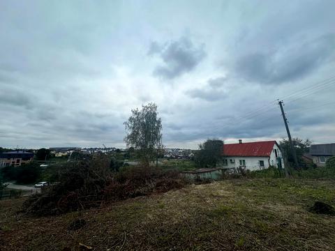 ділянка за адресою Богдана Хмельницького вул.