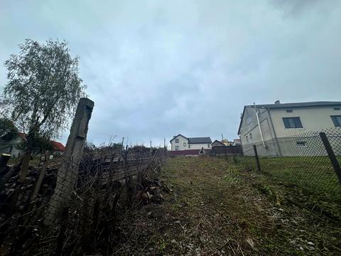 ділянка за адресою Богдана Хмельницького вул.