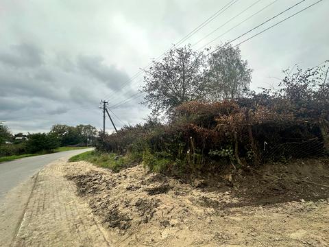 ділянка за адресою Богдана Хмельницького вул.