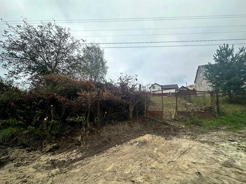 ділянка за адресою Богдана Хмельницького вул.