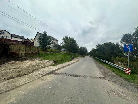 ділянка за адресою Богдана Хмельницького вул.