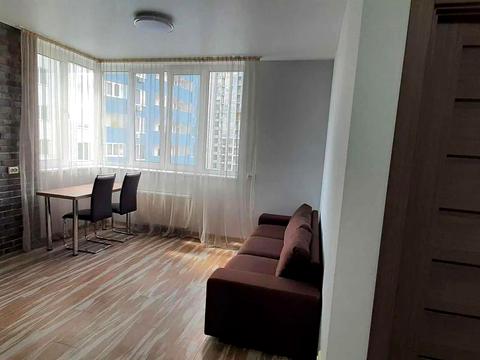 квартира за адресою Харківське шосе, 190