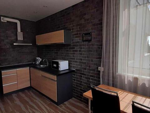 квартира за адресою Харківське шосе, 190