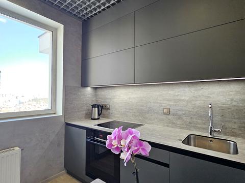 квартира за адресою Харківське шосе, 190