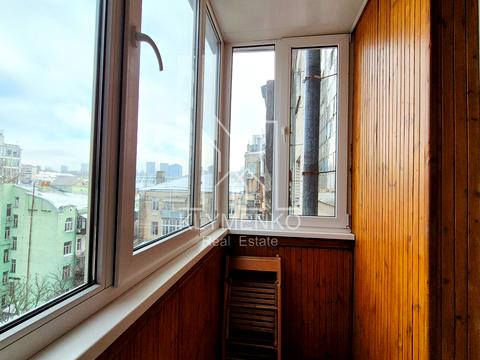 квартира по адресу Шота Руставели ул., 25