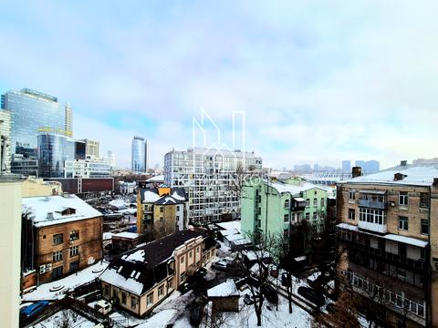 квартира по адресу Шота Руставели ул., 25