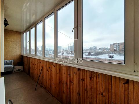 квартира по адресу Шота Руставели ул., 25