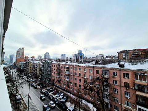 квартира по адресу Шота Руставели ул., 25