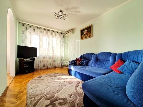 квартира по адресу Шота Руставели ул., 25