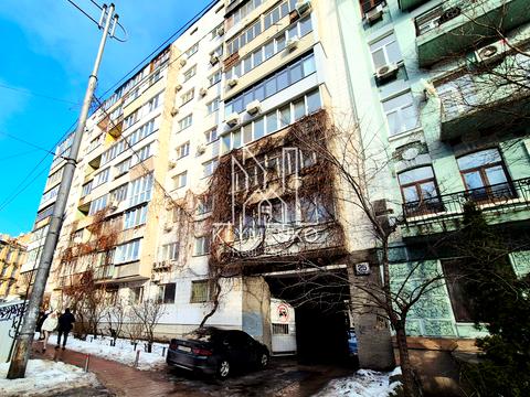 квартира по адресу Шота Руставели ул., 25