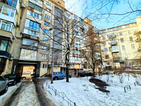 квартира по адресу Шота Руставели ул., 25