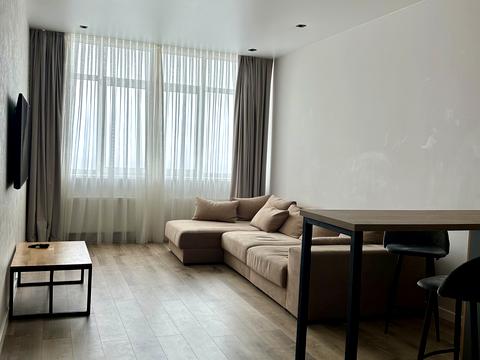 квартира за адресою Французький бульв., 26/2