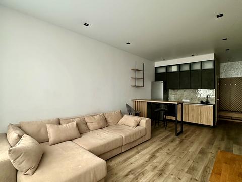 квартира за адресою Французький бульв., 26/2