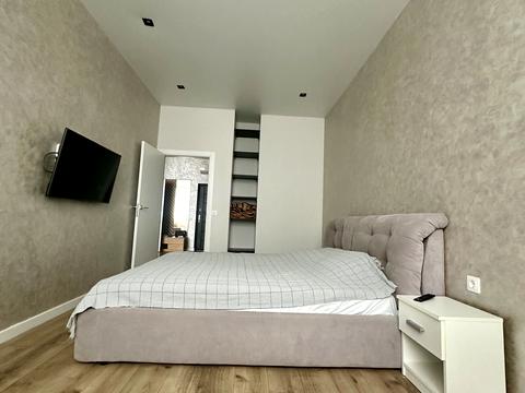 квартира за адресою Французький бульв., 26/2