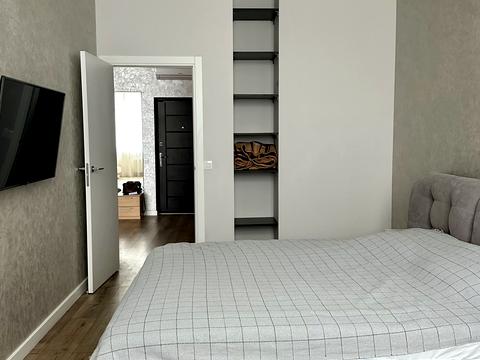 квартира за адресою Французький бульв., 26/2