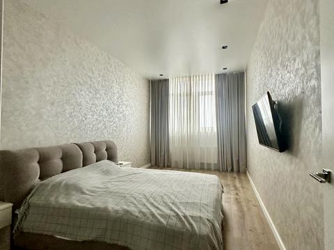 квартира за адресою Французький бульв., 26/2