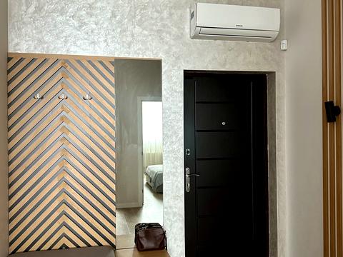 квартира за адресою Французький бульв., 26/2