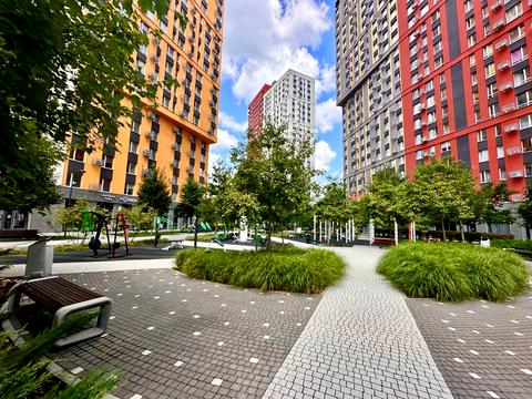 квартира по адресу Столичное шоссе, 5-A