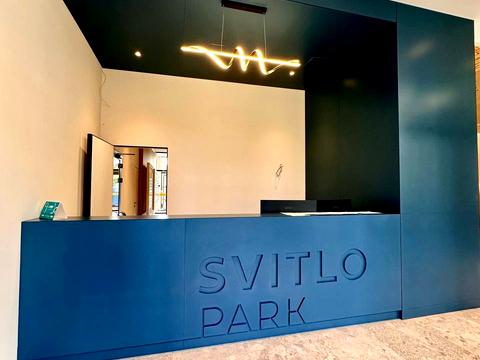 квартира по адресу Столичное шоссе, 5-A