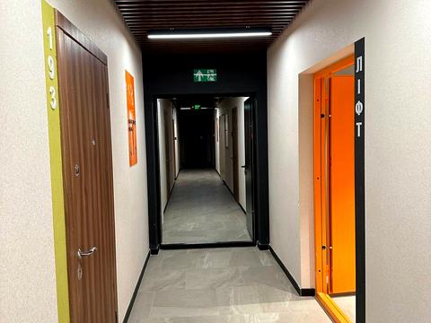 квартира по адресу Столичное шоссе, 5-A