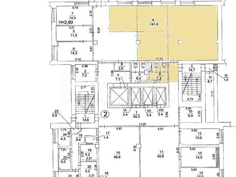 коммерческая по адресу Болсуновская ул. (Сергея Струтинского), 8