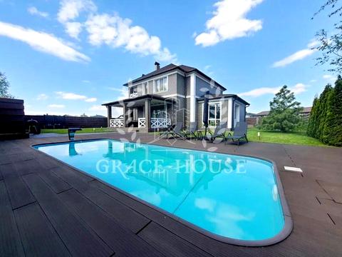 будинок за адресою Лугова вул.