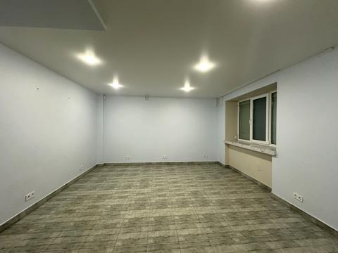 комерційна за адресою Ольгерда Бочковського вул., 26