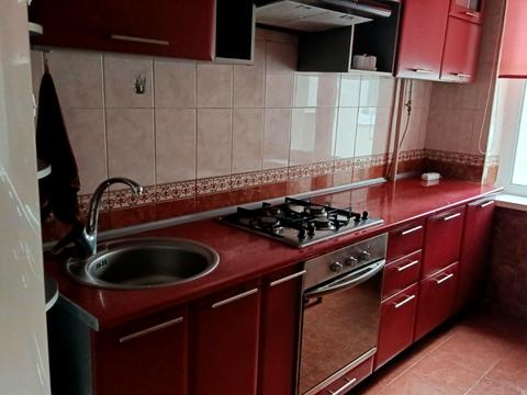 квартира по адресу Героев просп., 3