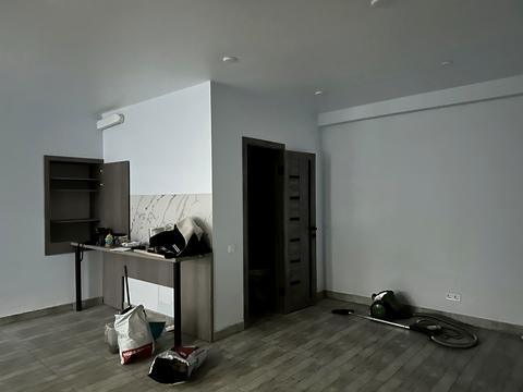 комерційна за адресою Ольгерда Бочковського вул., 26