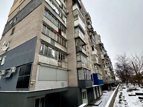 комерційна за адресою Ольгерда Бочковського вул., 26