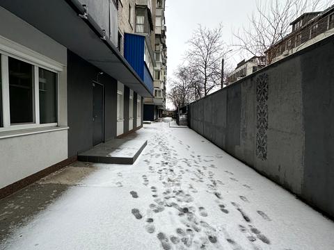 комерційна за адресою Ольгерда Бочковського вул., 26