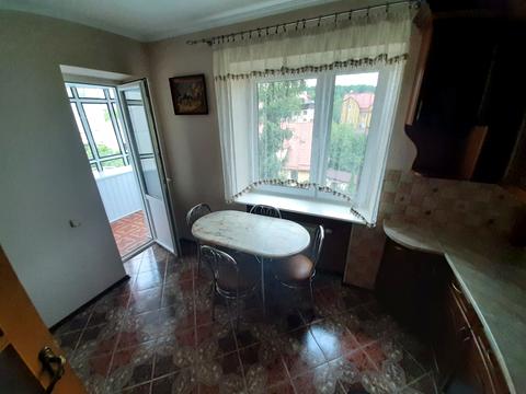 квартира по адресу Лычаковская ул. (Ленина), 139