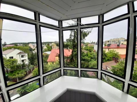 квартира по адресу Лычаковская ул. (Ленина), 139