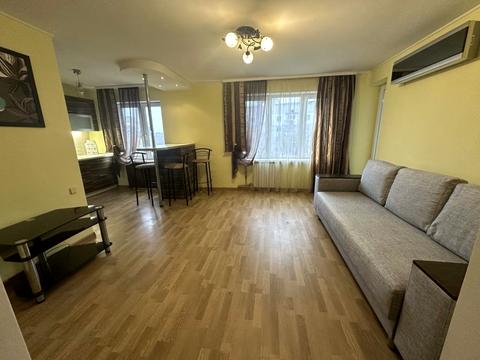 квартира за адресою Івана Багряного вул. (Агнії Барто), 13