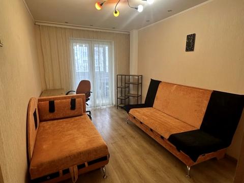 квартира за адресою Івана Багряного вул. (Агнії Барто), 13