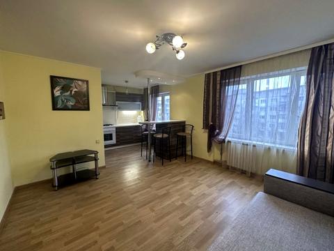 квартира за адресою Івана Багряного вул. (Агнії Барто), 13