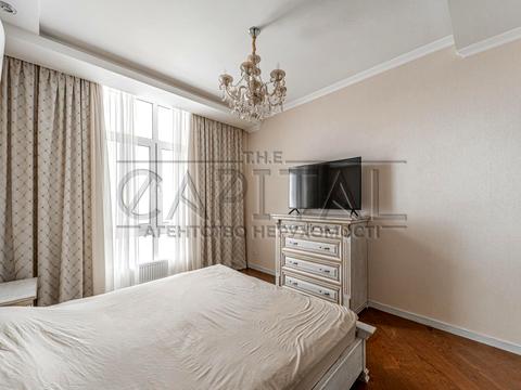 квартира по адресу Владимира Ивасюка просп. (Героїв Сталінграду), 4-А