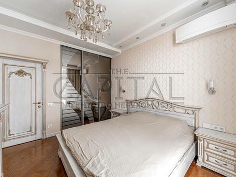 квартира по адресу Владимира Ивасюка просп. (Героїв Сталінграду), 4-А