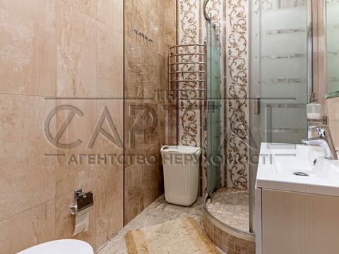 квартира по адресу Владимира Ивасюка просп. (Героїв Сталінграду), 4-А