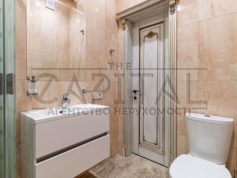 квартира по адресу Владимира Ивасюка просп. (Героїв Сталінграду), 4-А