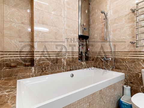 квартира по адресу Владимира Ивасюка просп. (Героїв Сталінграду), 4-А