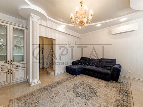 квартира по адресу Владимира Ивасюка просп. (Героїв Сталінграду), 4-А