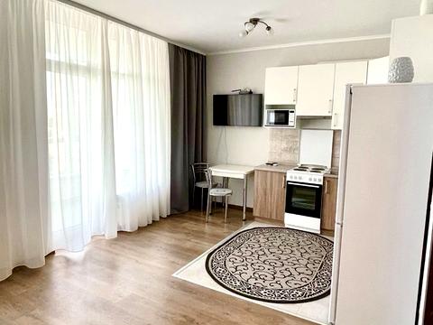 квартира по адресу Берестейский просп. (Победы), 65-Б