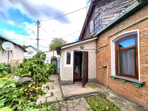 будинок за адресою Парковий пров., 11