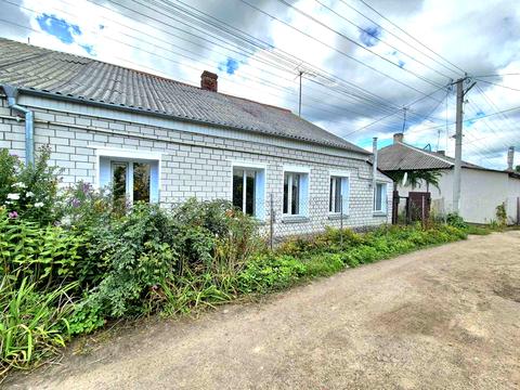 будинок за адресою Парковий пров., 11