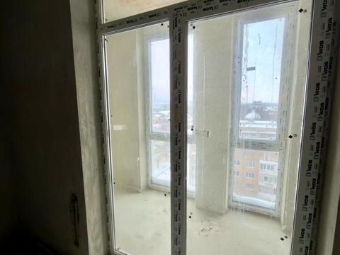 квартира по адресу Гагарина ул. (Юрия Гагарина), (Будинок 1)