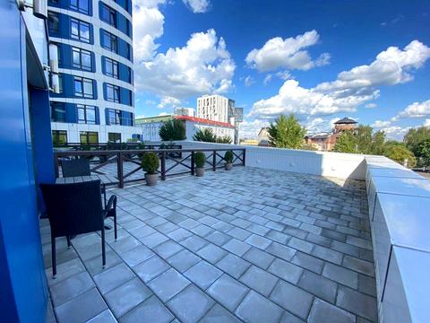 квартира по адресу Кульпарковская ул. (Кульпарківська), 64а