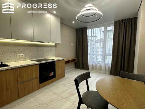 квартира по адресу Волчинецкая ул., 223-А