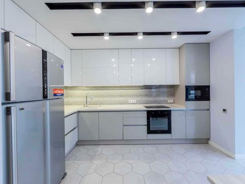 квартира за адресою Олеся Бердника вул., 1-В